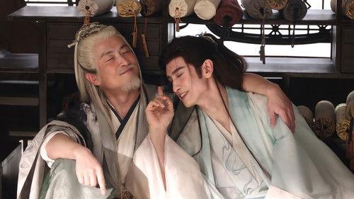 Love in Pavilion Season 1 Episode 18 - Episode 18