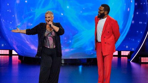 We Are Family Season 1 Episode 7 - Sister Act