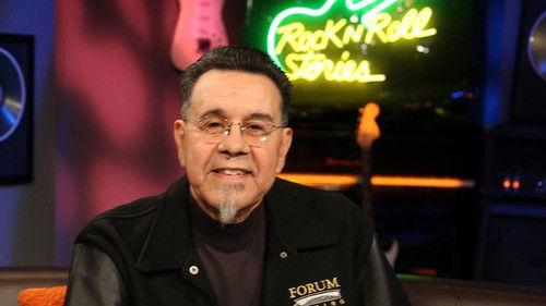 Rock N' Roll Stories Season 2 Episode 8 - Willie Garcia