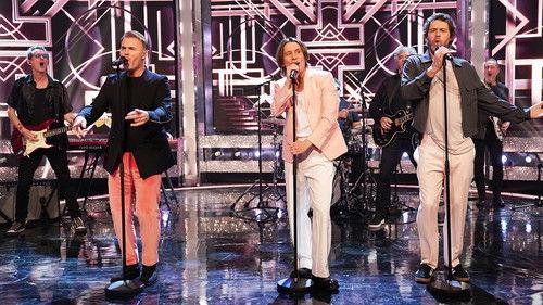 Ant & Dec's Saturday Night Takeaway Season 20 Episode 6 - Episode 6