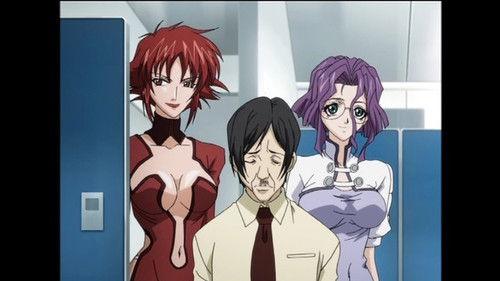 Daphne in the Brilliant Blue Season 1 Episode 2 - Maia's Longest Day (Part 2)