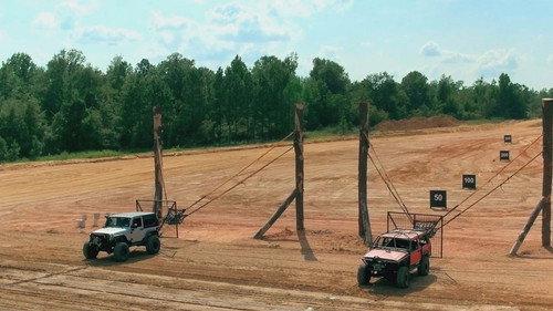 Truck Night in America Season 1 Episode 1 - Welcome to the Green Hell