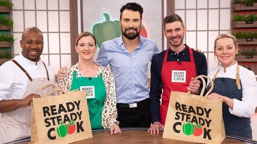 Ready Steady Cook Season 1 Episode 1 - Episode 1