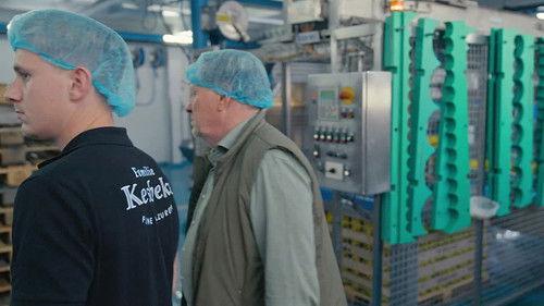 The Gherkin King Season 4 Episode 4 - Episode 4