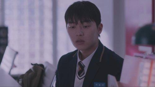 High Cookie Season 1 Episode 7 - Episode 7