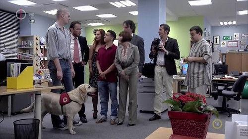 Work Matters Season 3 Episode 1 - Episode 1