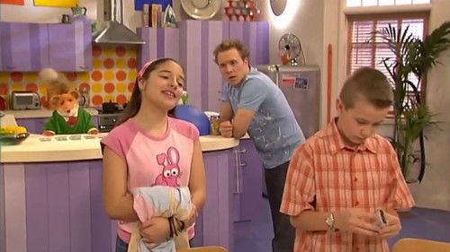 The Basil Brush Show Season 2 Episode 4 - Molly in Love