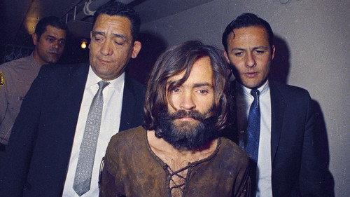The Seventies Season 1 Episode 4 - Crimes and Cults