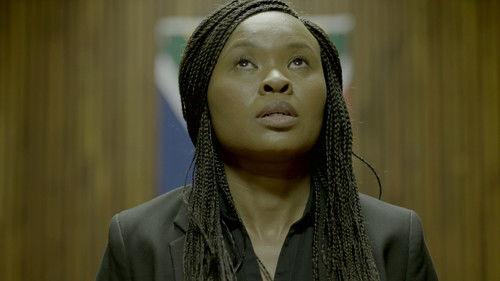 Diamond City Season 1 Episode 11 - Episode 11