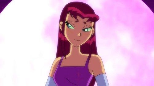 Teen Titans Season 2 Episode 6 - Date with Destiny