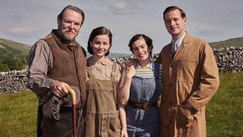 All Creatures Great & Small Season 3 Episode 6 - For Whom the Bell Tolls