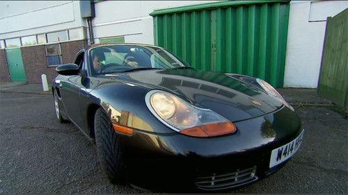 Wheeler Dealers Season 10 Episode 4 - Porsche Boxster 3.2S