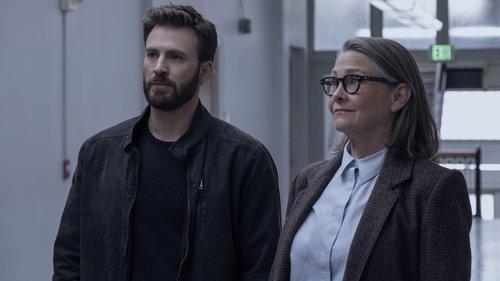 Defending Jacob Season 1 Episode 6 - Wishful Thinking