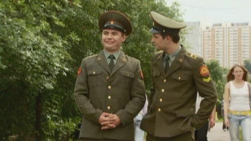 Kremlin cadets Season 2 Episode 20 - Episode 20