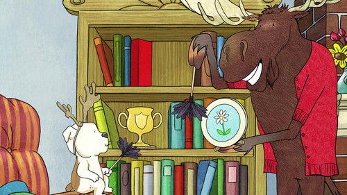 If You Give a Mouse a Cookie Season 2 Episode 14 - Copydog/Sweet Dreams