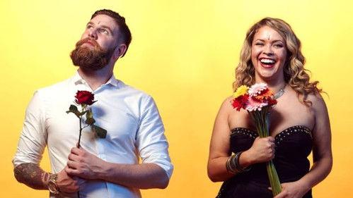 First Dates Season 5 Episode 2 - Episode 2