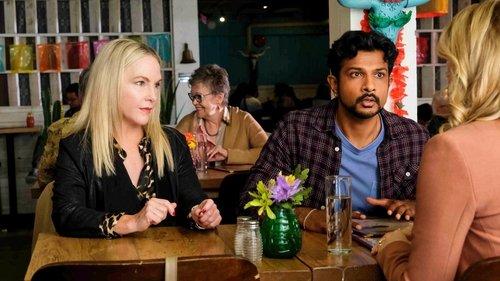 Ghosts Season 1 Episode 11 - Sam's Mom