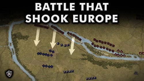 HistoryMarche Season 6 Episode 20 - Battle of the Boyne, 1690 ⚔️ When the balance of power in Europe changed forever