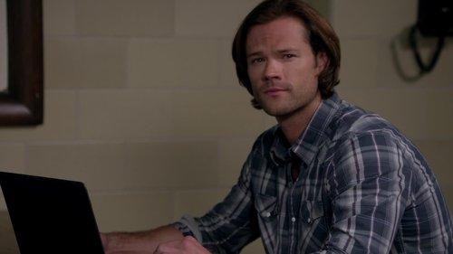 Supernatural Season 11 Episode 13 - Love Hurts