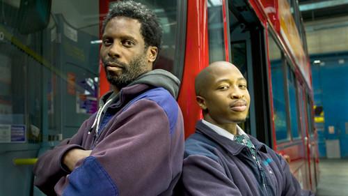 The Route Masters: Running London's Roads Season 1 Episode 2 - Night Bus