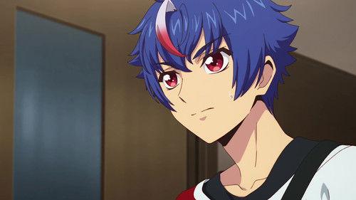 CARDFIGHT!! VANGUARD Season 5 Episode 2 - Fated Clash