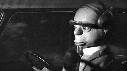 Supercar Season 1 Episode 25 - The Tracking of Masterspy