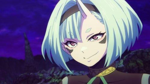 Chained Soldier Season 1 Episode 9 - Reunion, Coco, Lick