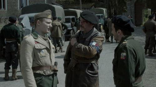 A French Village Season 5 Episode 10 - Alsace and Lorraine