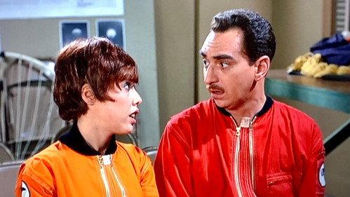 Mayberry R.F.D. Season 1 Episode 18 - Howard's Hobby