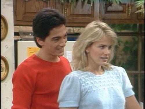 Charles in Charge Season 2 Episode 20 - Twice Upon a Time (1)