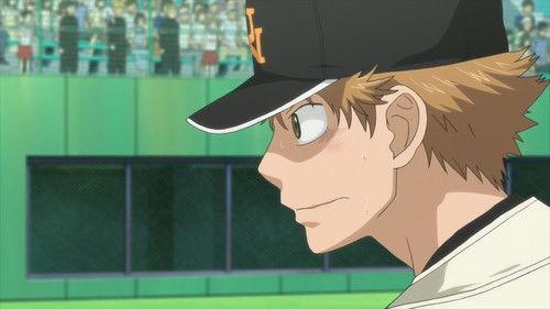 Big Windup! Season 2 Episode 12 - Ninth Inning