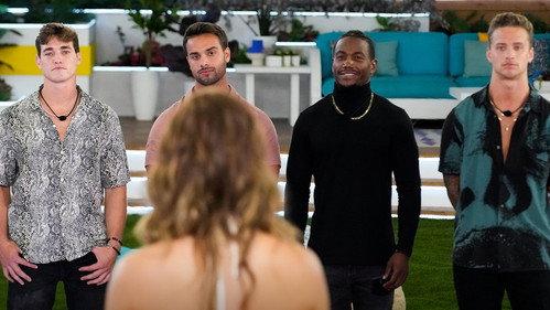 Love Island USA Season 4 Episode 22 - Episode 22