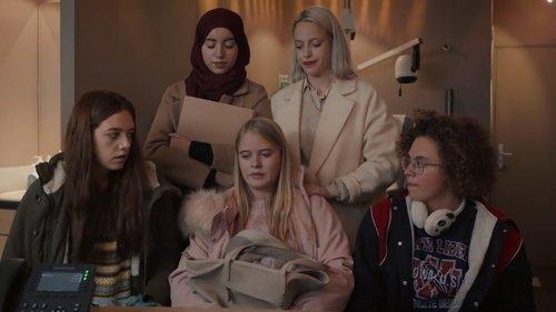 wtFOCK Season 1 Episode 11 - Fuck, you are sexy.