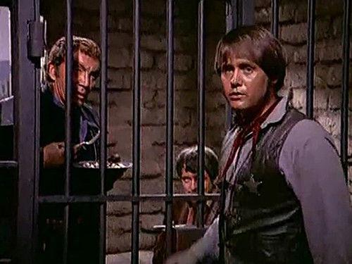 The High Chaparral Season 3 Episode 21 - The Reluctant Deputy
