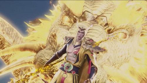 Stellar Transformation Season 5 Episode 6 - Episode 6