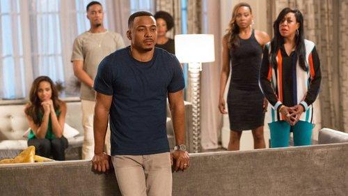 Survivor's Remorse Season 3 Episode 8 - Mystery Team