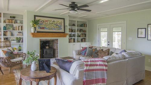 Home Town Season 1 Episode 10 - So Long Loft, Hello Home