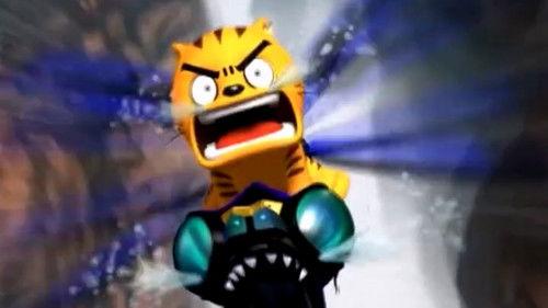 快乐星猫 Season 5 Episode 25 - Episode 25