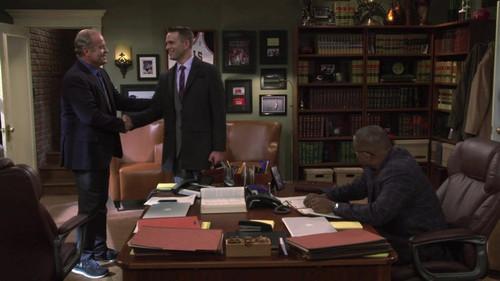 undefined Season 1 Episode 7 - The Curious Case of Benjamin Butt-Ugly