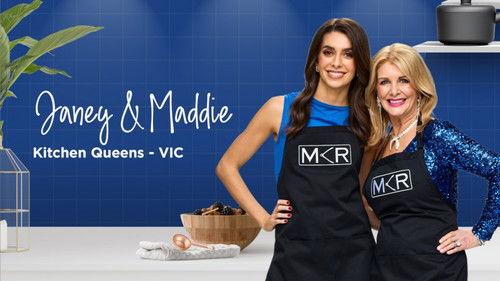 My Kitchen Rules Season 14 Episode 9 - Episode 9