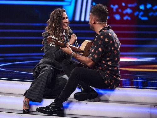 The Voice Spain Season 12 Episode 12 - Episode 12