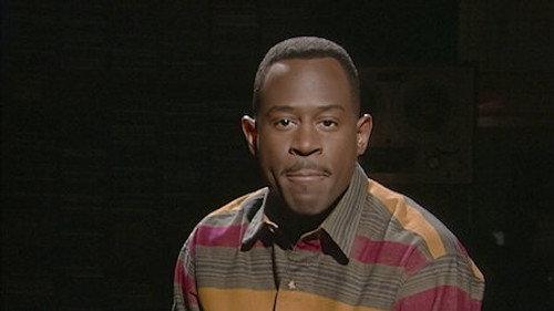 Martin Season 1 Episode 22 - Credit Card Blues