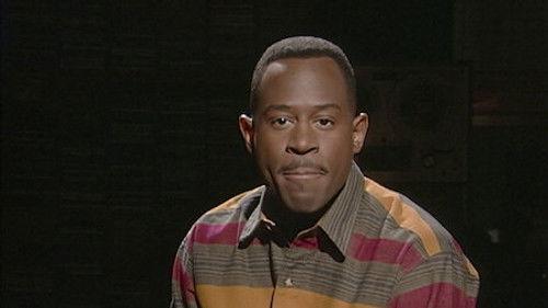 Martin Season 1 Episode 22 - Credit Card Blues