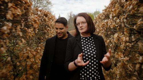 Stuff the British Stole Season 1 Episode 2 - Stoned