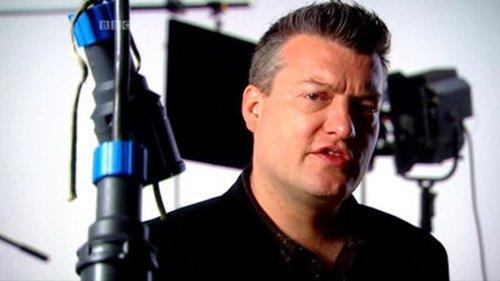 Charlie Brooker's Screenwipe Season 4 Episode 1 - Episode 1 - (25 September 2007)
