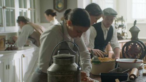 The Food That Built America Season 4 Episode 9 - Peanut Butter Battle