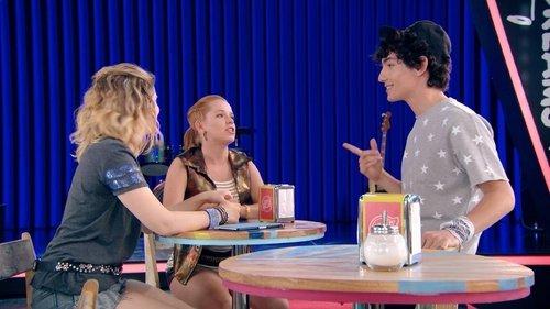 Soy Luna Season 1 Episode 58 - Episode 58