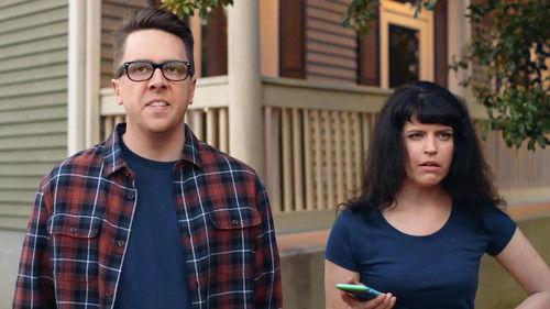 Hot Date Season 2 Episode 1 - Apartment Hunting