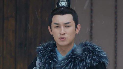 Strange Tales of Tang Dynasty Season 2 Episode 13 - Mo's Inn in a Snowstorm (1)