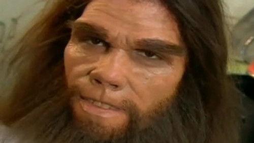 Superscience Season 4 Episode 5 - Prehistoric Americans